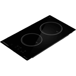 Варочная панель MAUNFELD AVI3022BK