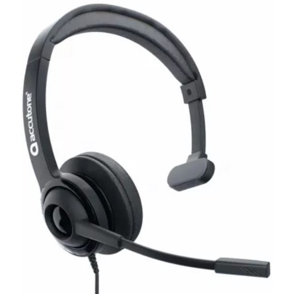 Офисная гарнитура Accutone MM210