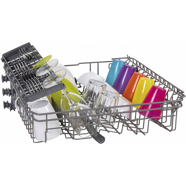 Посудомоечная машина MAUNFELD MWF12S