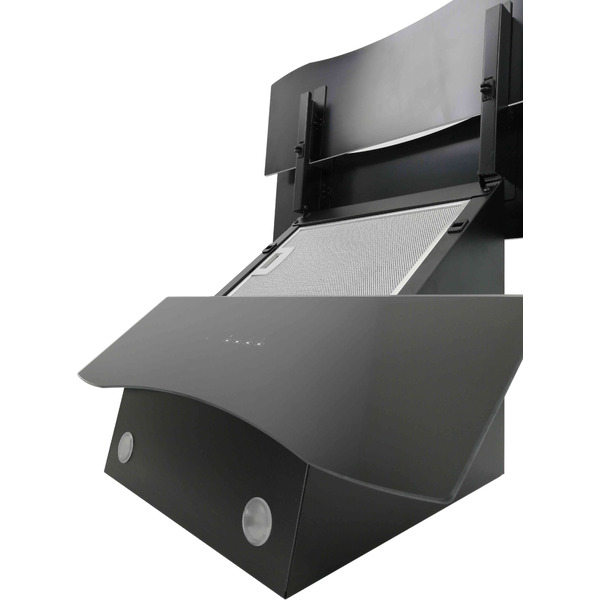 Вытяжка Schtoff Nacha 60 black