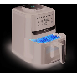 Аэрогриль TEFAL Easy Fry Silence EY5568E0