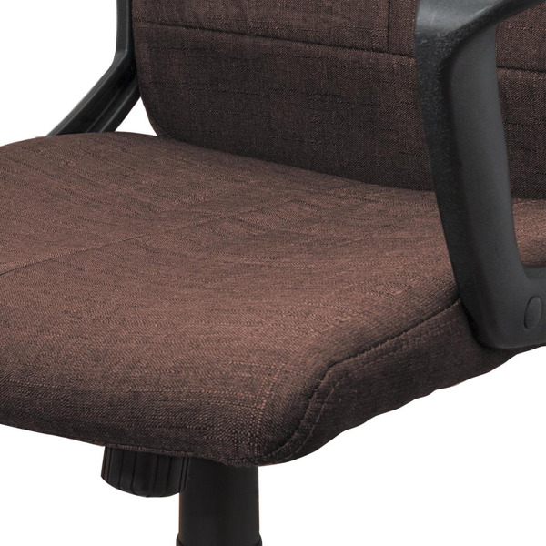 Кресло Brabix Focus EX-518 (коричневый)