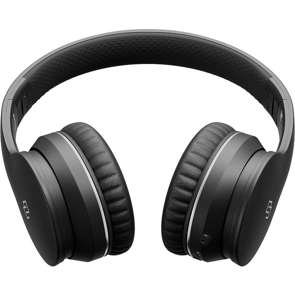 Наушники Digma BT-19 ANC черный