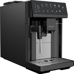 Кофемашина Weissgauff WCM-360 Automatic ColorTouch Nero