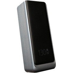 Внешний аккумулятор Roome ChargeTower X06 RMCHTW20K 20000mAh (серый)