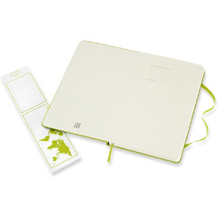 Блокнот Moleskine CLASSIC Large QP060C2