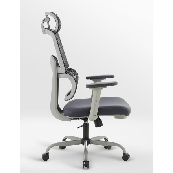Офисное кресло MYROO Office MC094A-GG Grace Grey/Grey