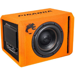 Сабвуфер DL Audio Piranha 10A V2 Orange