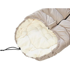 Чехол прогулочный CAM Moritz ART035-BE (бежевый)