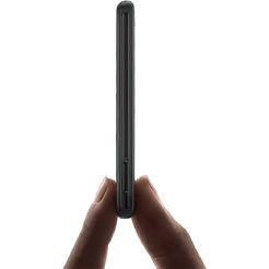 Портативное зарядное устройство EcoFlow Rapid Mag (5000мАч, черный, магнитная зарядка)