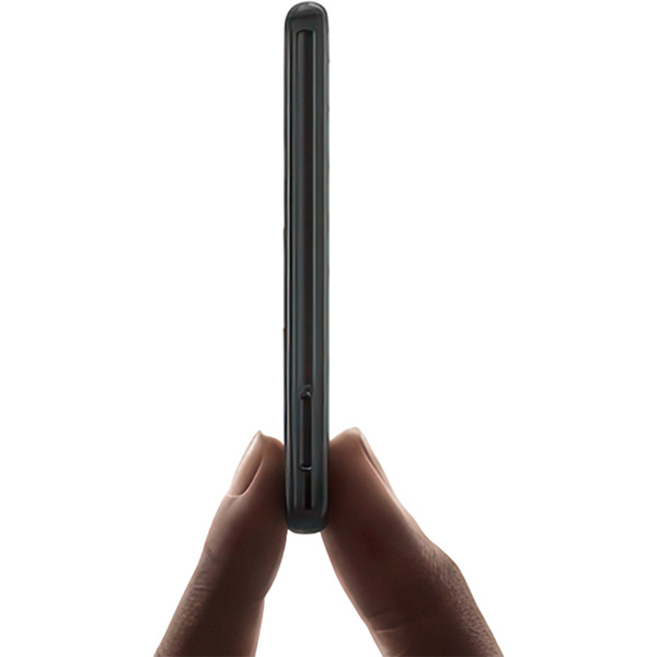 Портативное зарядное устройство EcoFlow Rapid Mag (5000мАч, черный, магнитная зарядка)