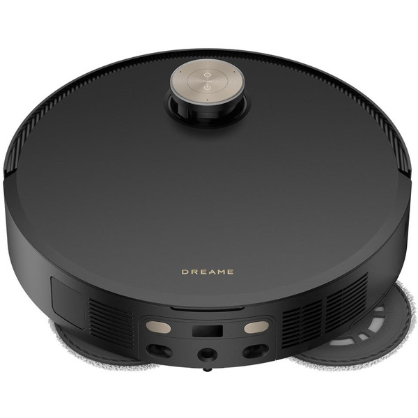 Робот-пылесос Dreame Robot Vacuum X50 Ultra Complete Black (RLX85CE-4)
