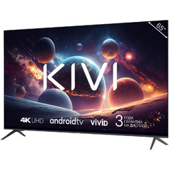 Телевизор KIVI M65UD70B