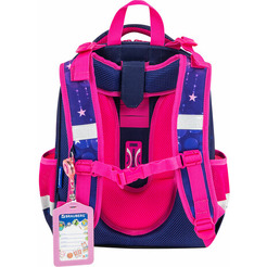 Рюкзак BRAUBERG Cute fox 272019