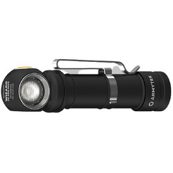 Фонарь Armytek Wizard C2 Pro MAX Magnet USB (F06701C)
