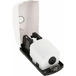 Дозатор Laima Professional Eco 607330 (белый)