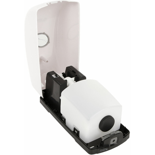 Дозатор Laima Professional Eco 607330 (белый)