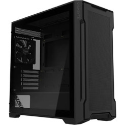 Корпус Gigabyte C102 Glass