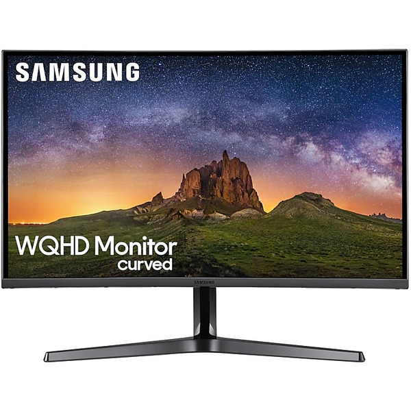 Монитор Samsung C27JG50QQI