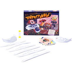 Настольная игра Десятое королевство Тарантинки (игра-угадайка) 2717