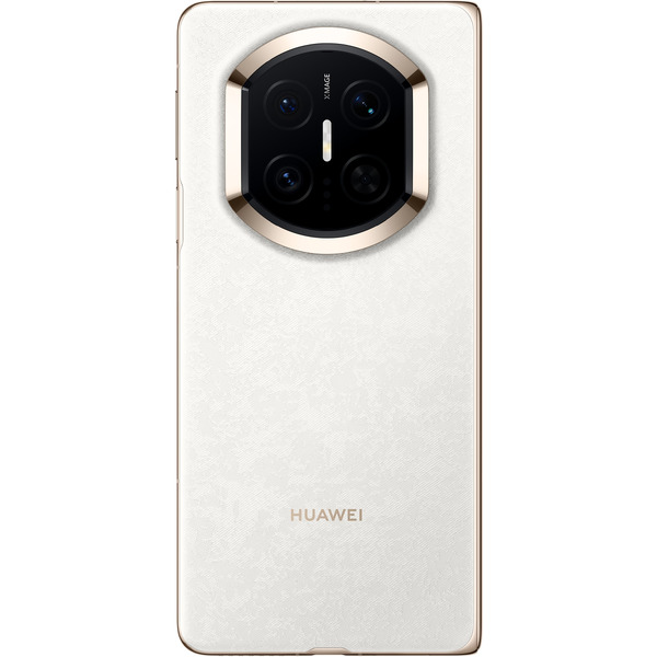 Смартфон Huawei Mate X7 DEL-LX9 Dual SIM 16GB/512GB (парчовый белый)