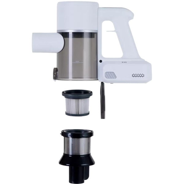 Пылесос портативный POLARIS PVCS 3060 Express Clean (Белый)