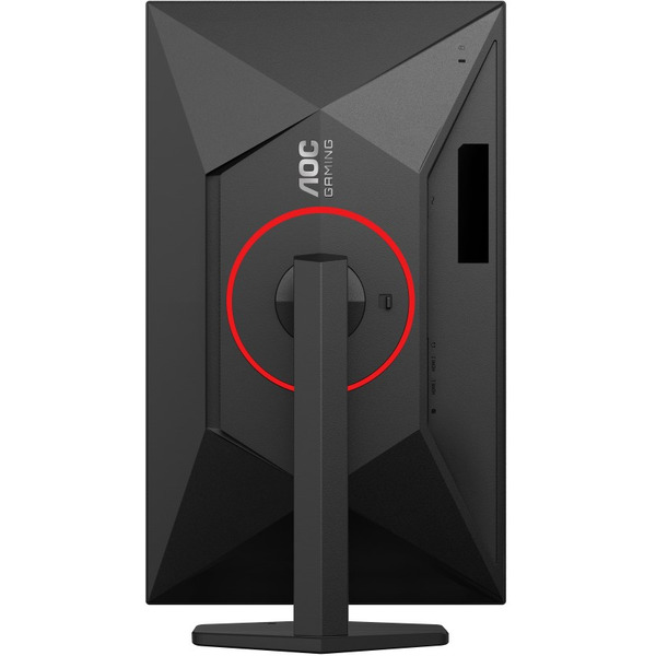 Монитор AOC Q27G4ZR