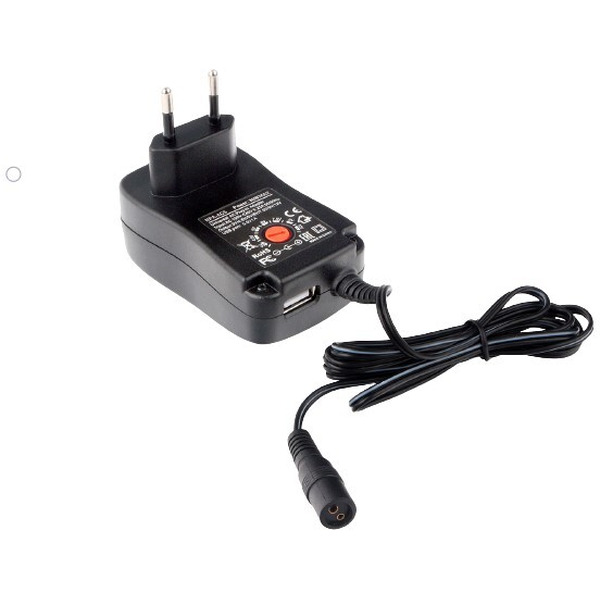 Блок питания универсальный для ноутбука Gembird NPA-AC5