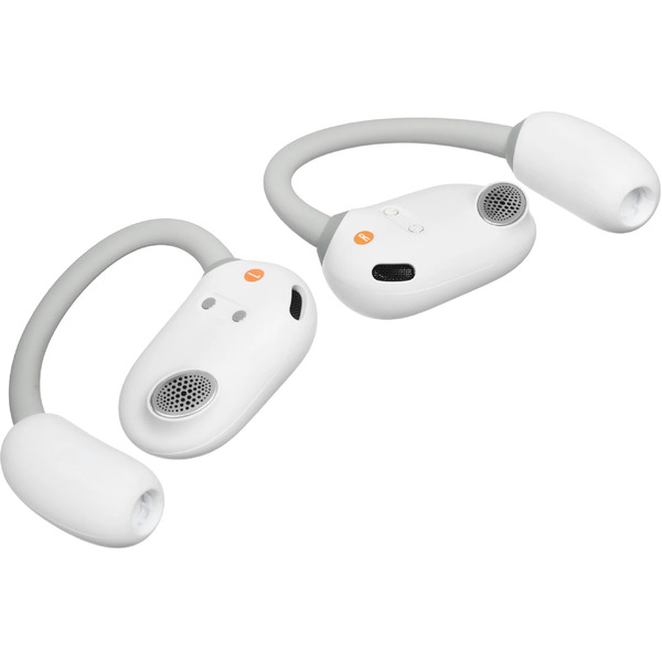 Наушники Baseus Eli Sport 1 (белый)