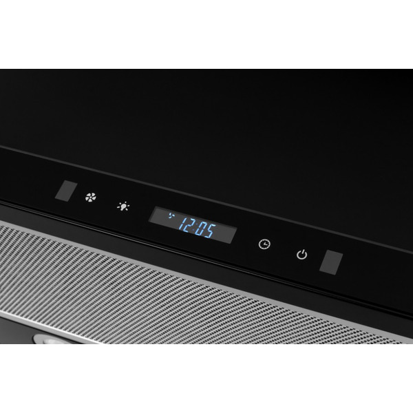 Кухонная вытяжка Grand Toledo GC 60 (черный)