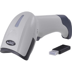 Сканер MERTECH CL-2310 BLE Dongle P2D white