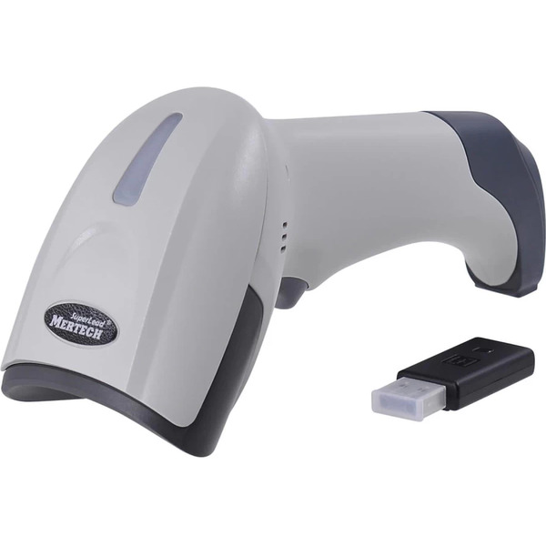 Сканер MERTECH CL-2310 BLE Dongle P2D white