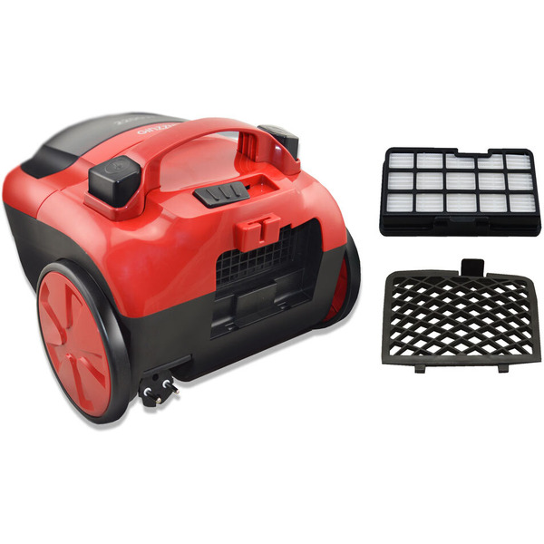 Пылесос Ginzzu VS451