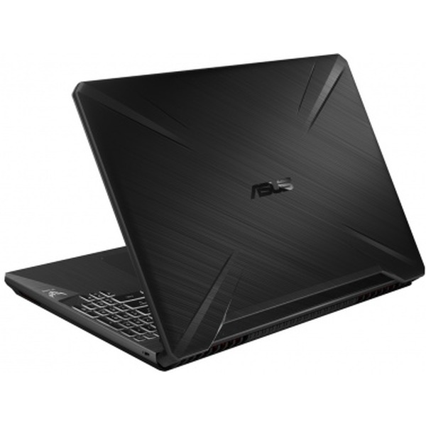 Ноутбук Asus TUF Gaming FX505DD-BQ120