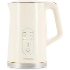 Электрический чайник Hyundai HYK-S3605