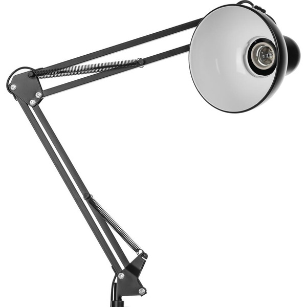 Настольная лампа Sundays Home SM-800 (черный)