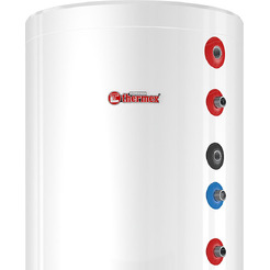 Водонагреватель Thermex IRP 200 V Combi Pro