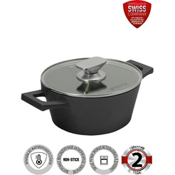 Кастрюля POLARIS Bellagio-20C 2.4 л