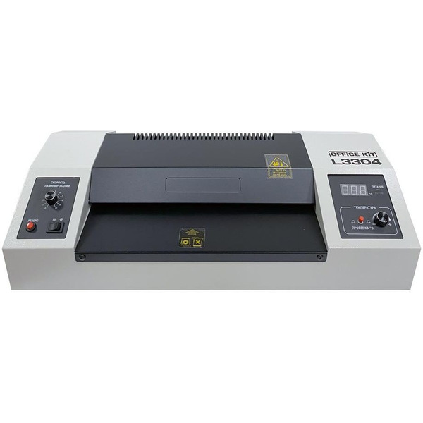 Ламинатор Office-Kit L3304