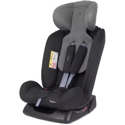 Детское автокресло Rant Basic Unity ZY26 (серый)
