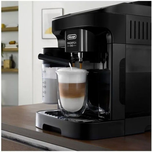 Кофемашина Delonghi ECAM290.51.B Magnifica Evo