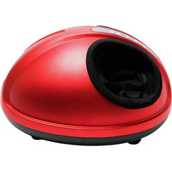 Массажер для ног VibeWell L-050 (Red)