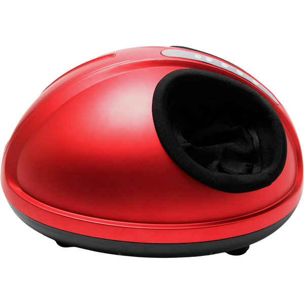 Массажер для ног VibeWell L-050 (Red)