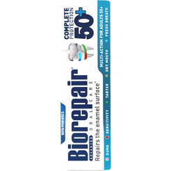 Зубная паста Biorepair Advanced 50+ 75 мл