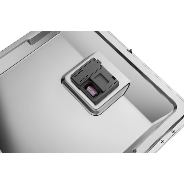 Посудомоечная машина WEISSGAUFF DW 6039 Touch Dual Wash