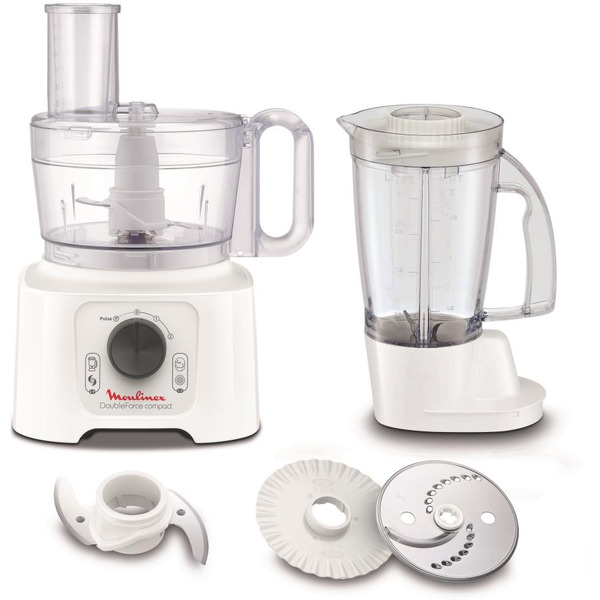 Кухонный комбайн Moulinex FP542111