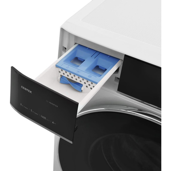 Стирально-сушильная машина CENTEK CT-1944