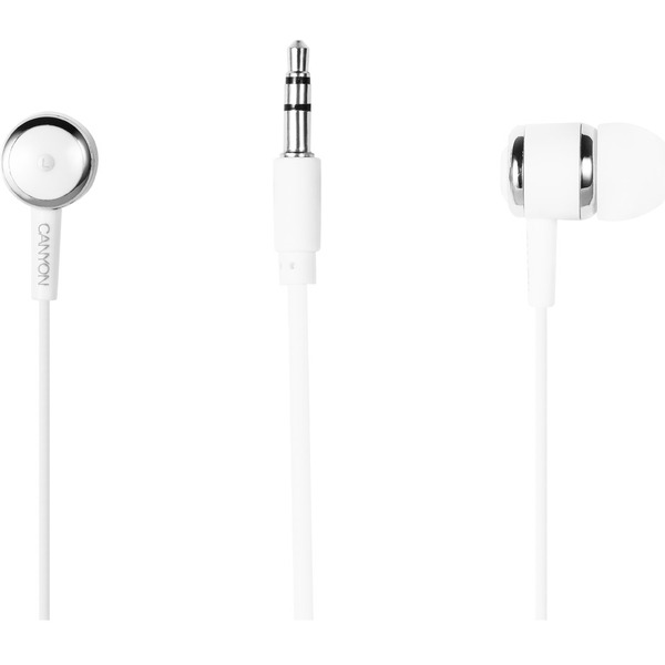 Наушники CANYON CNE-CEPM01W