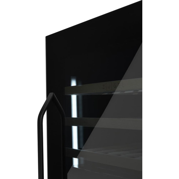 Винный шкаф ZUGEL ZCWI570DB