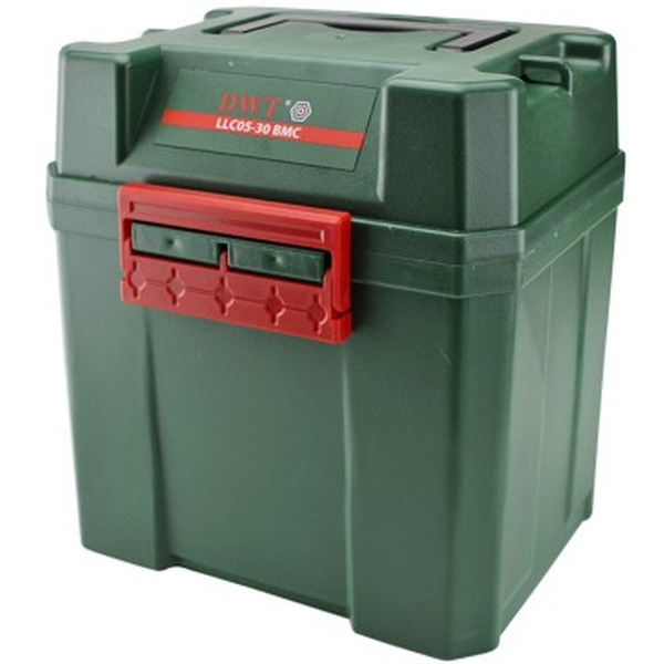 Лазерный нивелир DWT LLC05-30 BMC